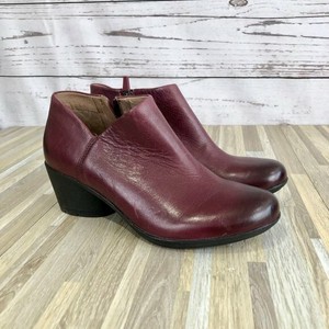 dansko raina bootie