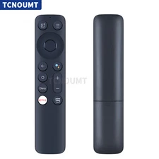 New RC-004D Remote Control For OnePlus TV U1S / Y1S / Y1S Edge / Y1S Pro