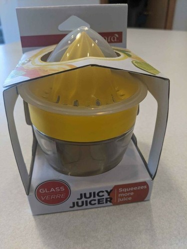 prepara juicy juicer
