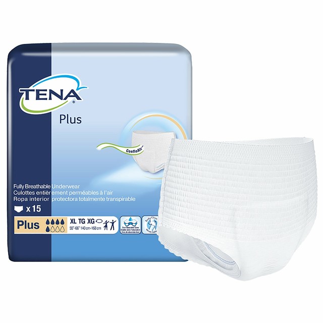 tena diapers on sale