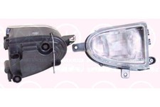 Antibrouillard Seat ALHAMBRA