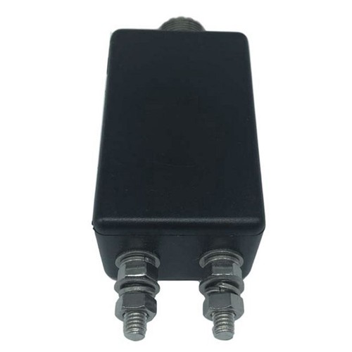 100W 1:1 HF Shortwave Balun QRP Mini Baluns for M Interface HF Frequency - Zdjęcie 7 z 8
