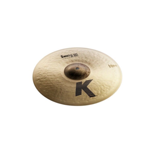 Zildjian K Sweet 15 inch HiHat for sale online eBay