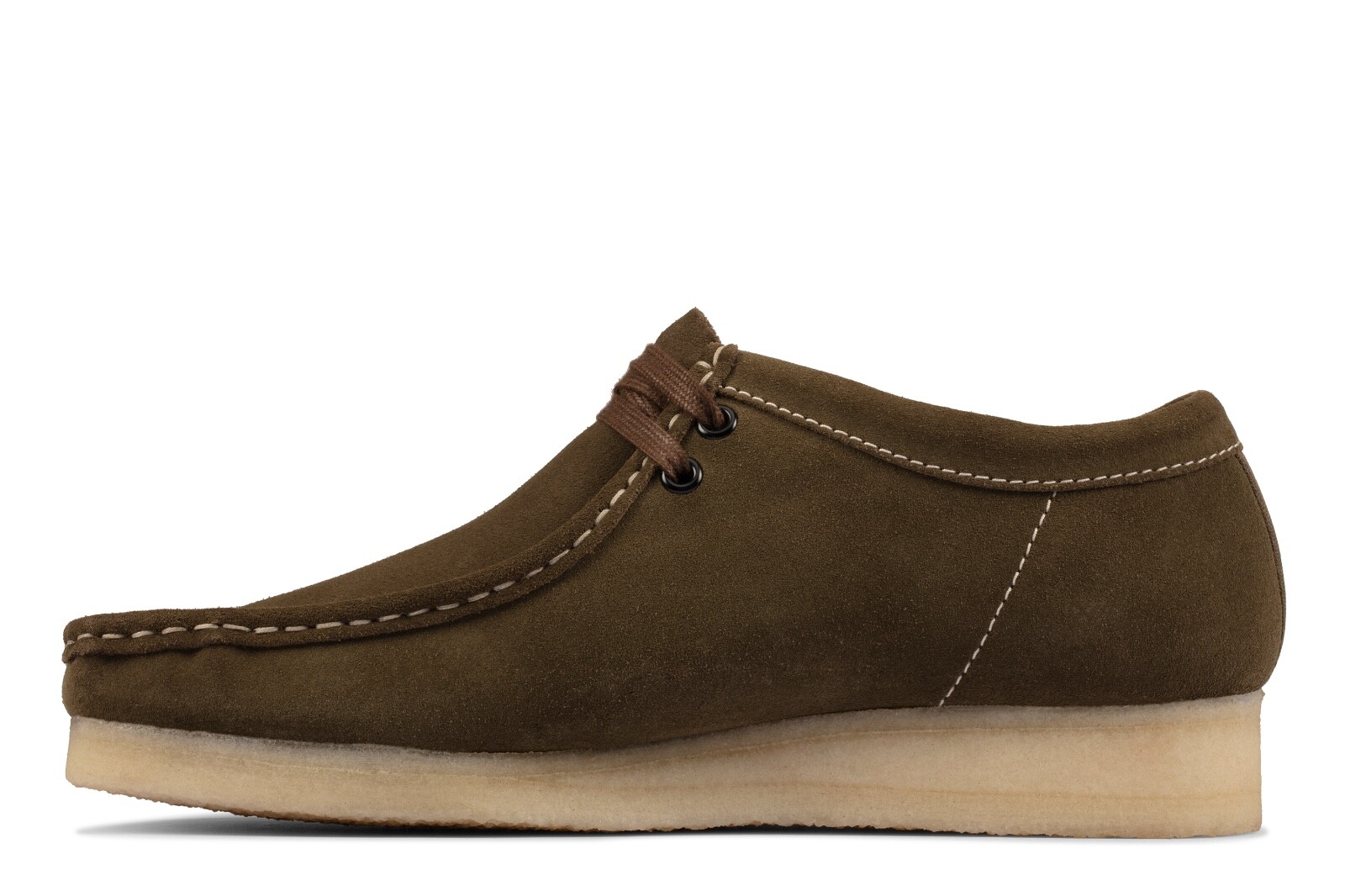 Khaki Suede Wallabee 26155399 