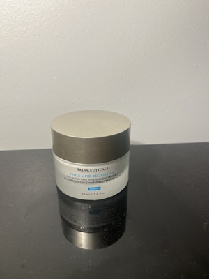 SkinCeuticals Triple Lipid Restore 1.6 Oz Moisturizing Face Cream Youthful Glow