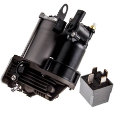 Air Suspension Compressor Pump for Mercedes-Benz R-Class W251 R350 4Matic Wagon