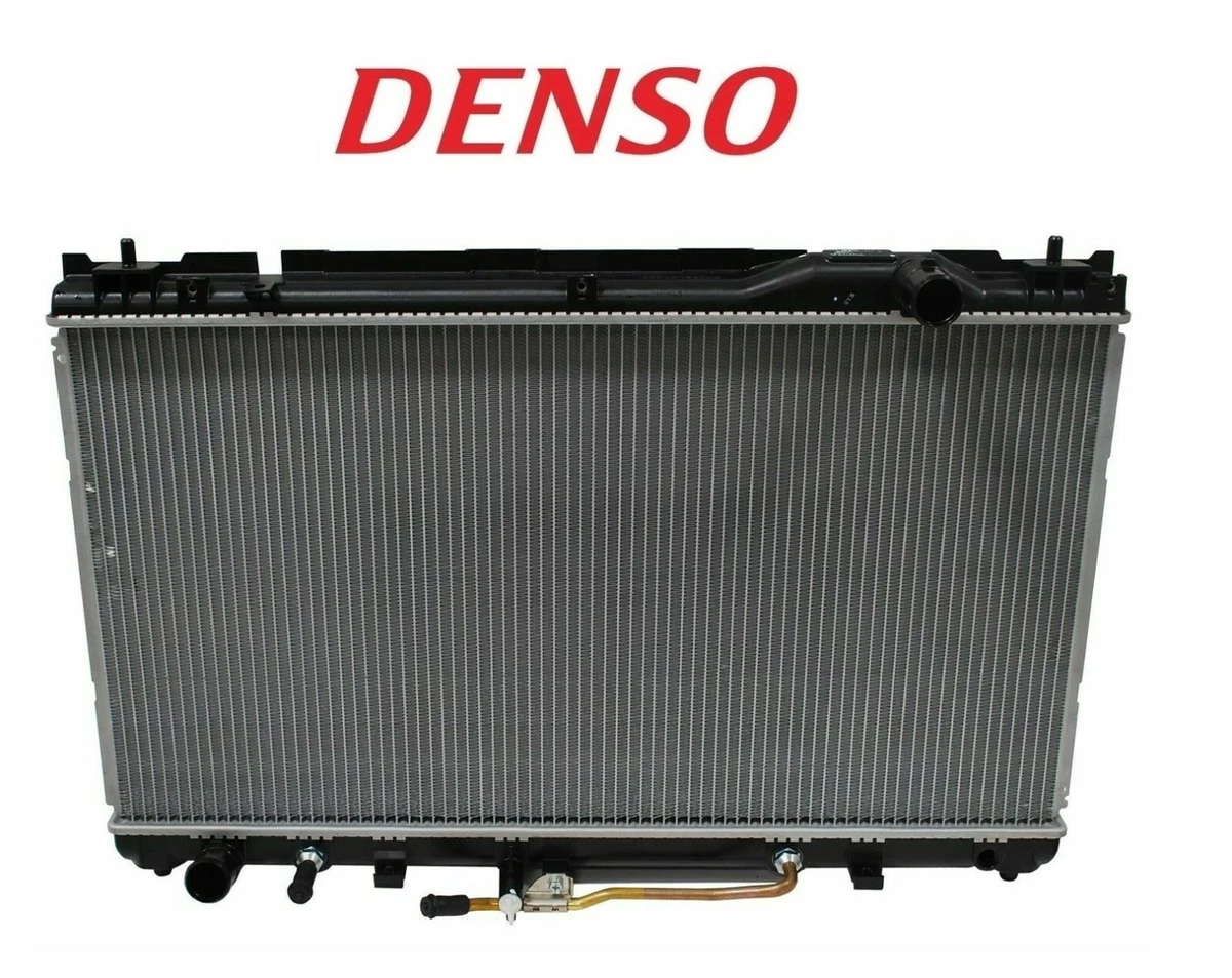 DENSO 221-3158 Radiator For 07-15 Lexus Toyota Camry ES350