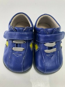 infant eu shoe size