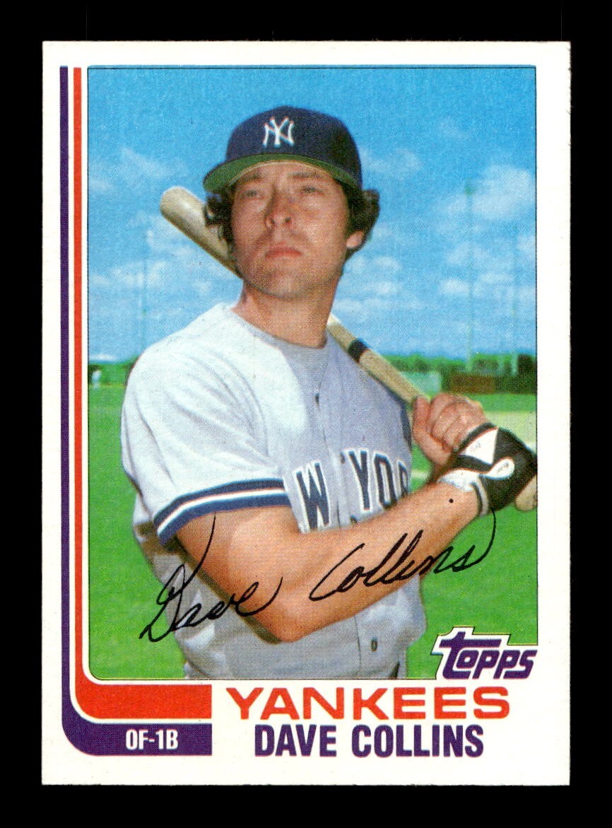 1982 Topps Traded 1-132 EX-MT/NM Pick From List All PICTURED - Picture 174 of 501