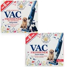 Vac Disc Vacuum Cleaner Air Freshener Discs Hoover Freshner any vacuum cleaner