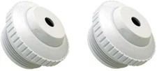 (2 Pack) Pool Spa Return Jet fitting 3/8" Eyeball Opening Fit Hayward SP1419B