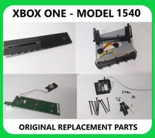 Microsoft Xbox One - Original Replacement Parts - Model 1540