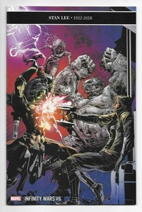 Marvel-Comics-INFINITY-WARS-6-first-printing