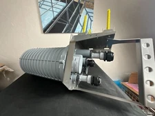 NEW Raycap DC6-48-60-0-8C-EV