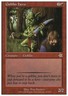 Magic the Gathering MTG Goblin Hero (103) Starter 1999   LP