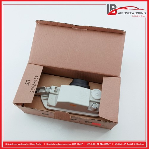 FORD ESCORT Nebelscheinwerfer links 431-2006L-UE 08-431-2006L DEPO //NEU// - Bild 2 von 6