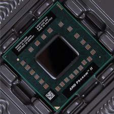 Original AMD Phenom II N930 2GHz Quad-Core HMN930DCR42GM Processor CPU