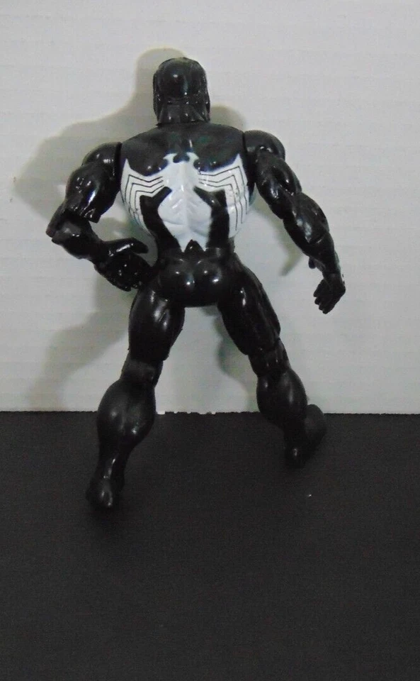 Marvel Legends Venom Monster Venom Wave Action Figure 1990's - Image 3 of 4