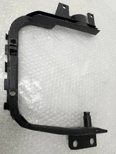 84-87 C4 Corvette LEFT Headlight Mounting Support Bracket U Channel Horseshoe OE