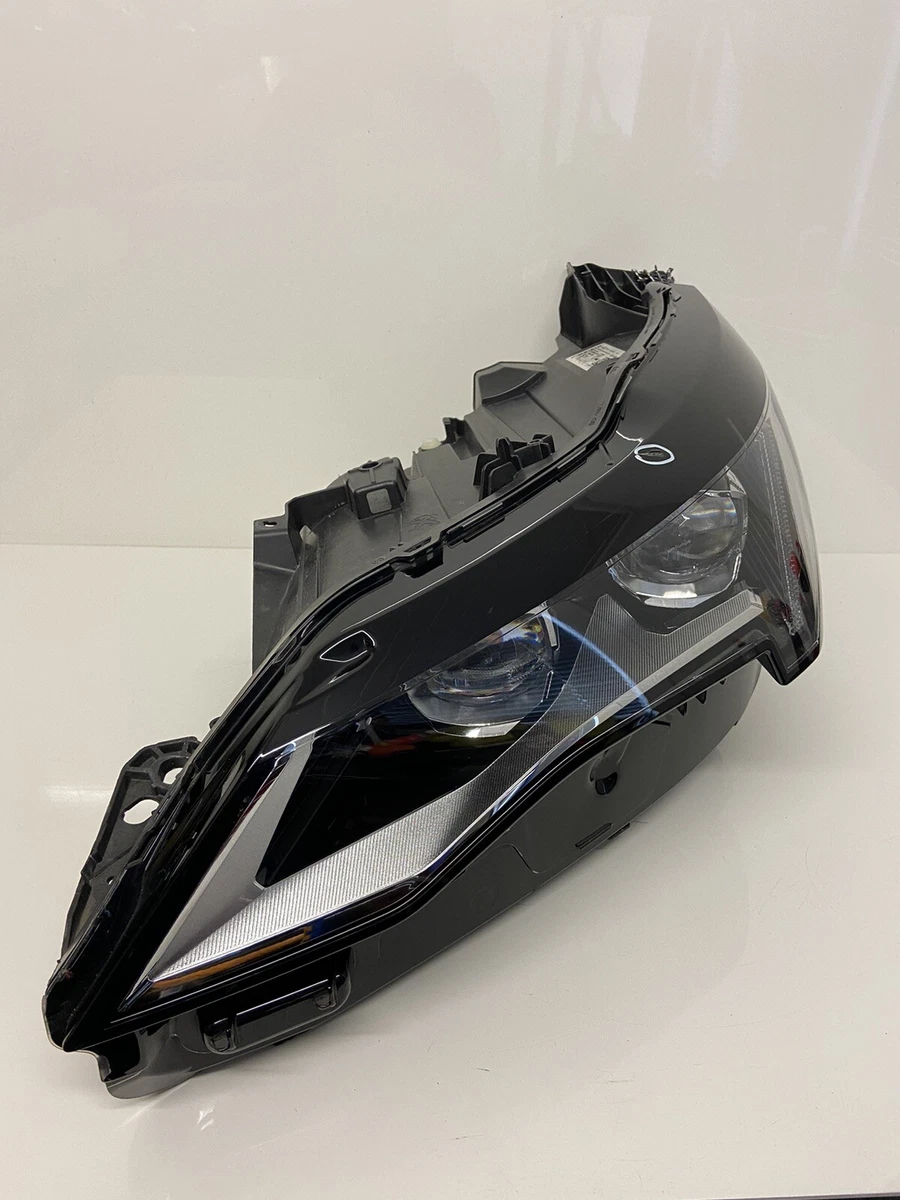 Peugeot 5008 Left Passenger side full LED technology headlight 