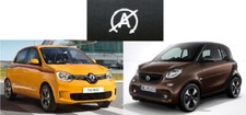 Automatische Start Stop Umschalter Smart ForT...