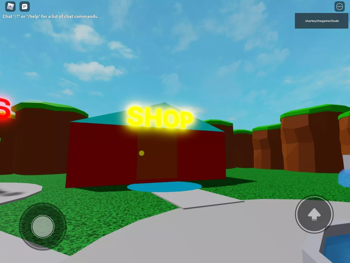 Copy or download any roblox game map you want for cheap by