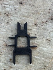 Enphase Q-DISC Disconnect Tool for IQ Inverters & Seal Caps -