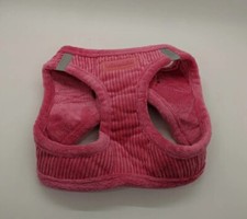 Voyager Step-in Air Dog Harness - All Weather Mesh Vest Pink Medium