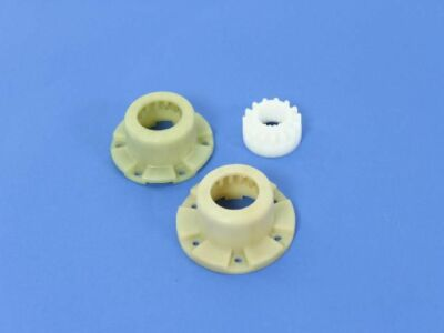 #ad New Genuine OEM Whirlpool Washer Washing Machine Drive Hub W10820039 $22.01