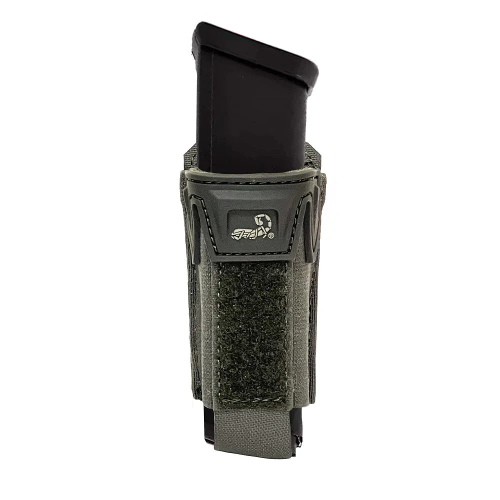 新品未開封　AGILITE Pincer Single Mag Pouch Agilite Pincer 5.56 Single Mag Pouch