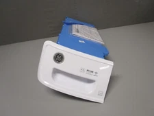 GE Washer Dispenser Drawer & Housing Asm  WH42X29518  WH01X29670  30820060  ASMN