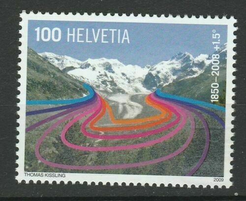 Schweiz Briefmarken 1818-1819 Feriengrüße 2002 – Postfrisch MNH, Komplett, Von Prophila Collection