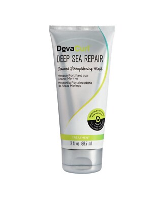 DEVACURL Deep Sea Repair Mask (3oz)