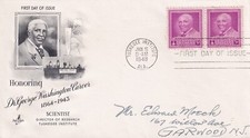 STAMP US SCOTT 953 