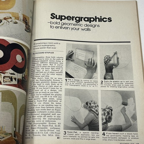 1976 Popular Science New TV Video Game Systems Fairchild Atari APF Telstar - Picture 6 of 15