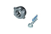 Kamoka Radlagersatz 5500301 FüR Klasse S212 W212 CLS Mercedes Model W211 S211 SL