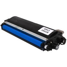 For Brother TN210C Compatible Cyan Toner Cartridge