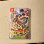 Nintendo Mario Strikers Battle League Nintendo Switch Soccer Multiplayer E10+