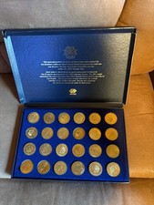 Las mejores ofertas en 1984 monedas Olímpico en ropa para