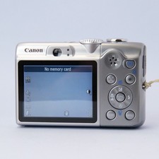 Canon PowerShot A1100 IS Digital Cameras for Sale | Shop New