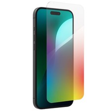 ZAGG Apple iPhone 16 Plus/iPhone 15 Plus Glass VisionGuard Screen Protector