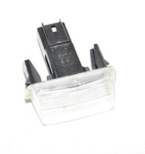 Kennzeichenleuchte Hinten,Rechts,Links 6340A3 5008 Original Peugeot 