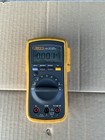 FLUKE 112 TRUE RMS MULTIMETER POWERS ON — photo 8