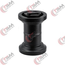 Heavy Duty Bottom Track Roller Fit Kubota Excavator U55-4 Undercarriage US Stock