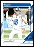 Jared Goff 2024 Donruss #200 Detroit Lions NFL READ FREE SHIPPING AutographDen