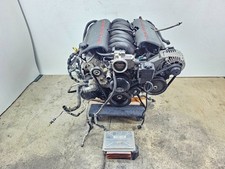 Chevrolet Corvette C5 2004 5.7l Ls1 Engine Motor Block With Accessories Ecu