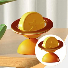 Night Light Gift Portable Speaker for Table Centerpieces Office Living Room