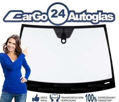 Windschutzscheibe für Mercedes A B Klasse W169 W245 mit Regensensor Bj 2004 -
