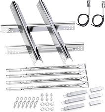Charbroil Performance 4 Burner Grill Parts 463342119 463332718 16 15/16"