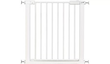 Cuggl Safety Gate Child Double Locking Pressure Fit  2 Way Stair Door 3416316 R